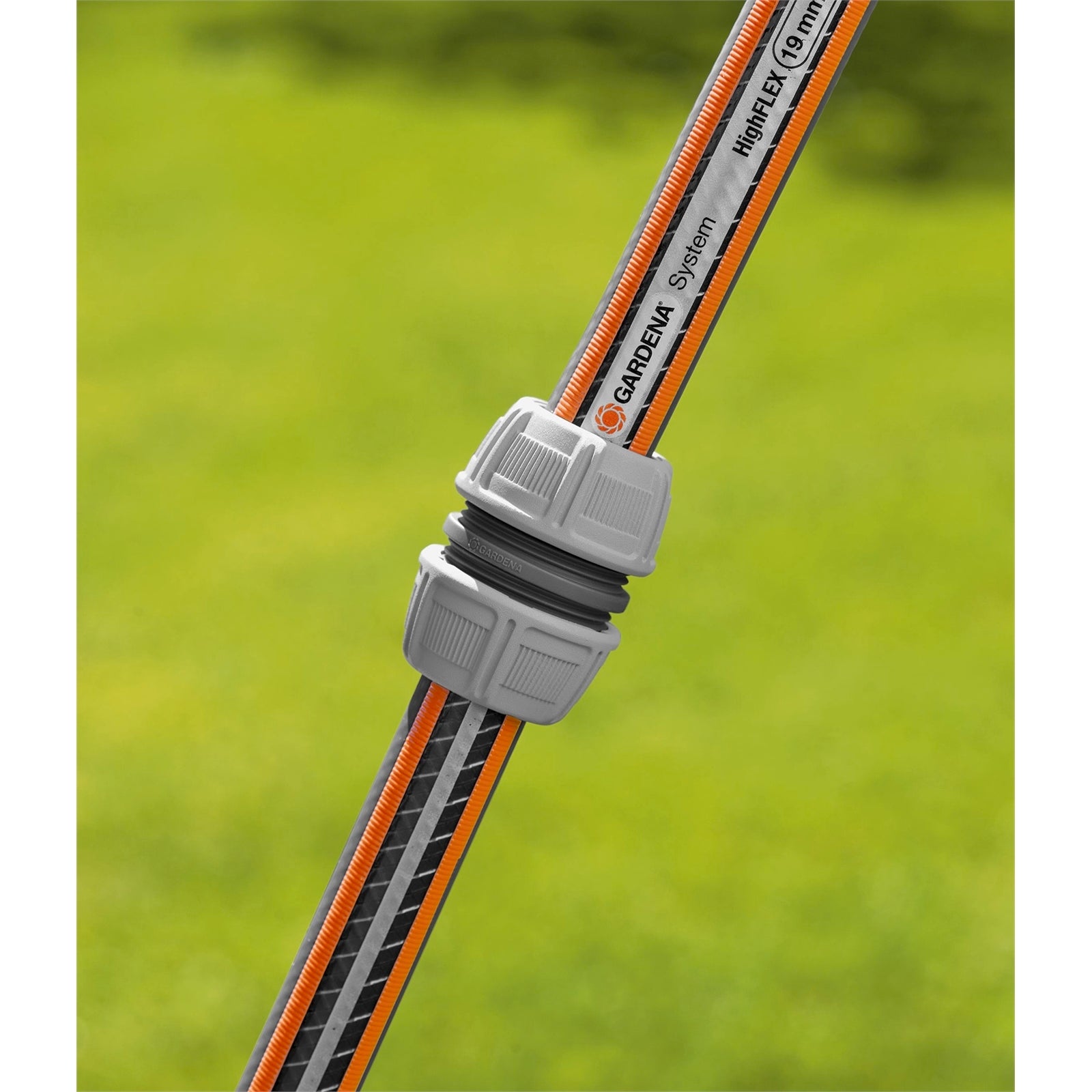 Gardena 19mm Hose Joiner / Repairer - Image 4 of 6