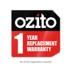 Ozito 700W Airless Paint Sprayer - Image 5 of 5