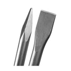 Full Boar 1500W 14.2kg 40J 30mm HEX Demolition Hammer Kit - Image 2 of 4