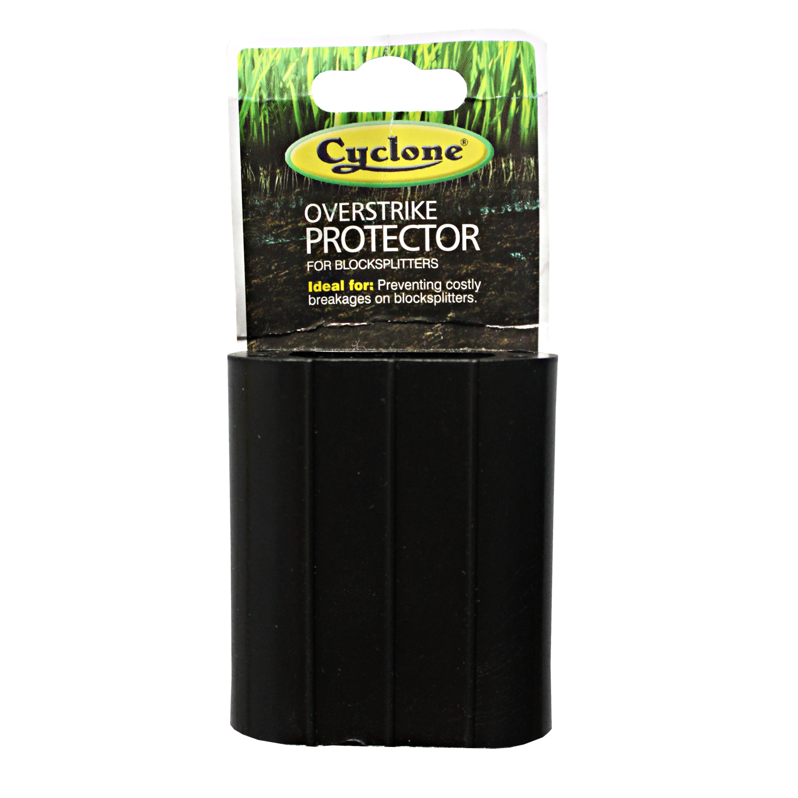 Cyclone Overstrike Protector For Blocksplitters - Image 1 of 1