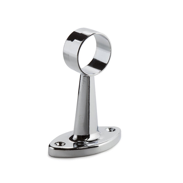 Sandleford 19mm Chrome Pillar Centre