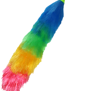Sabco Soft Grip Rainbow Duster