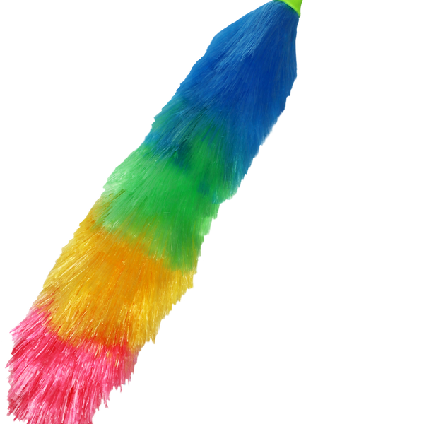 Sabco Soft Grip Rainbow Duster