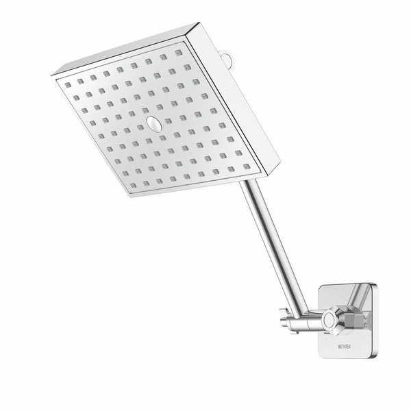 Methven 170mm x 120mm Maha Shower Hirise