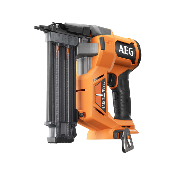 AEG 18V F-Rapid 18GA C1 Brad Nailer - Skin Only