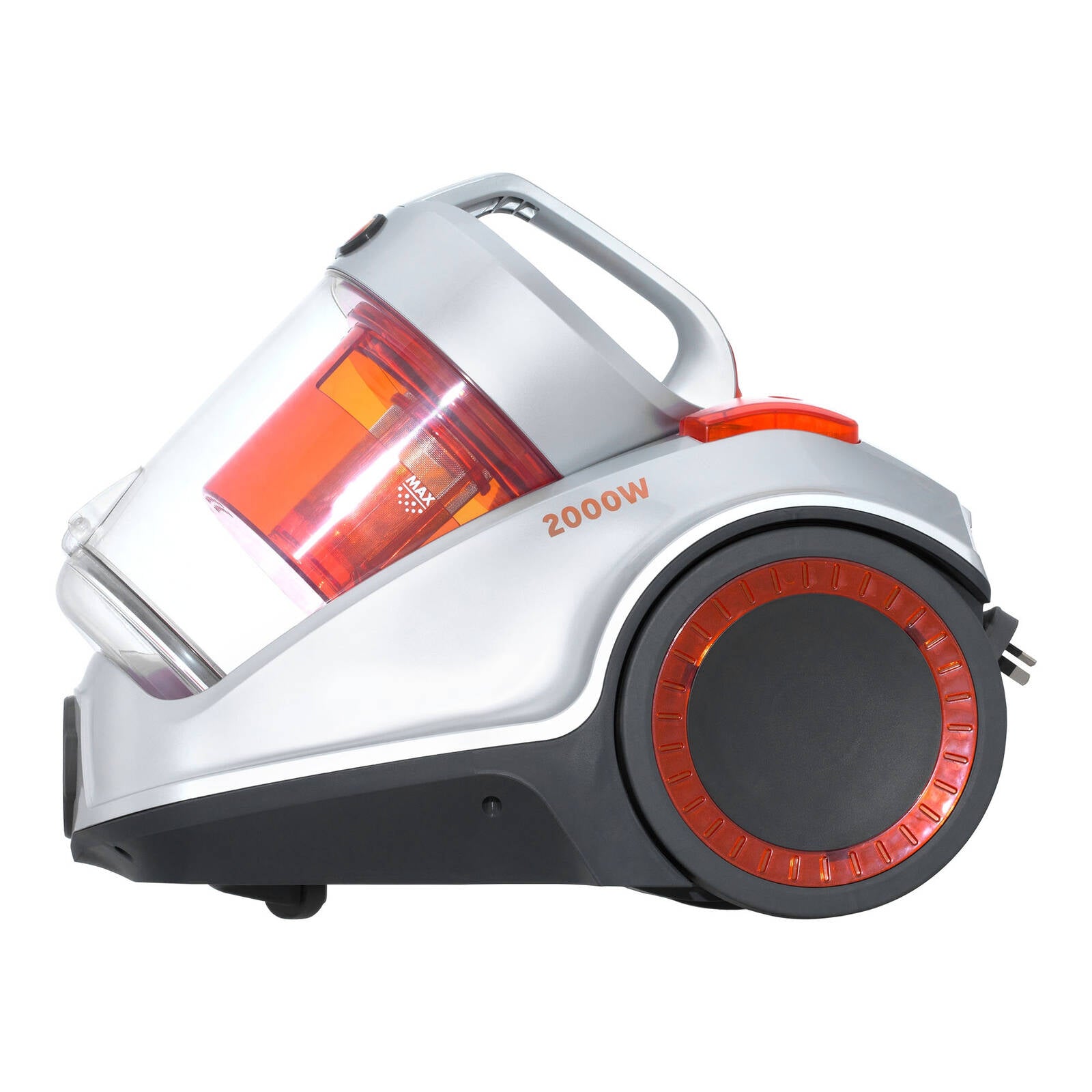 Vax Power 6 Barrel Vacuum Cleaner - Image 4 of 7