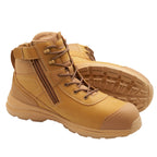 Blundstone Unisex Wheat #796 Jogger Zip-Side Safety - UK Size 5 - Image 1 of 7