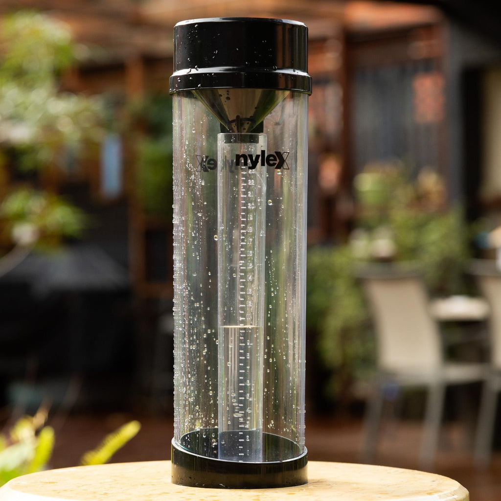 Nylex 250mm Rain Gauge - Image 5 of 6