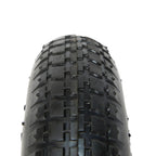 Saxon 390mm Black Pick and Mix Steel Wheel - Image 3 of 6