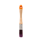 Monarch 25mm Synthetic Skirting Brush - Image 2 of 2