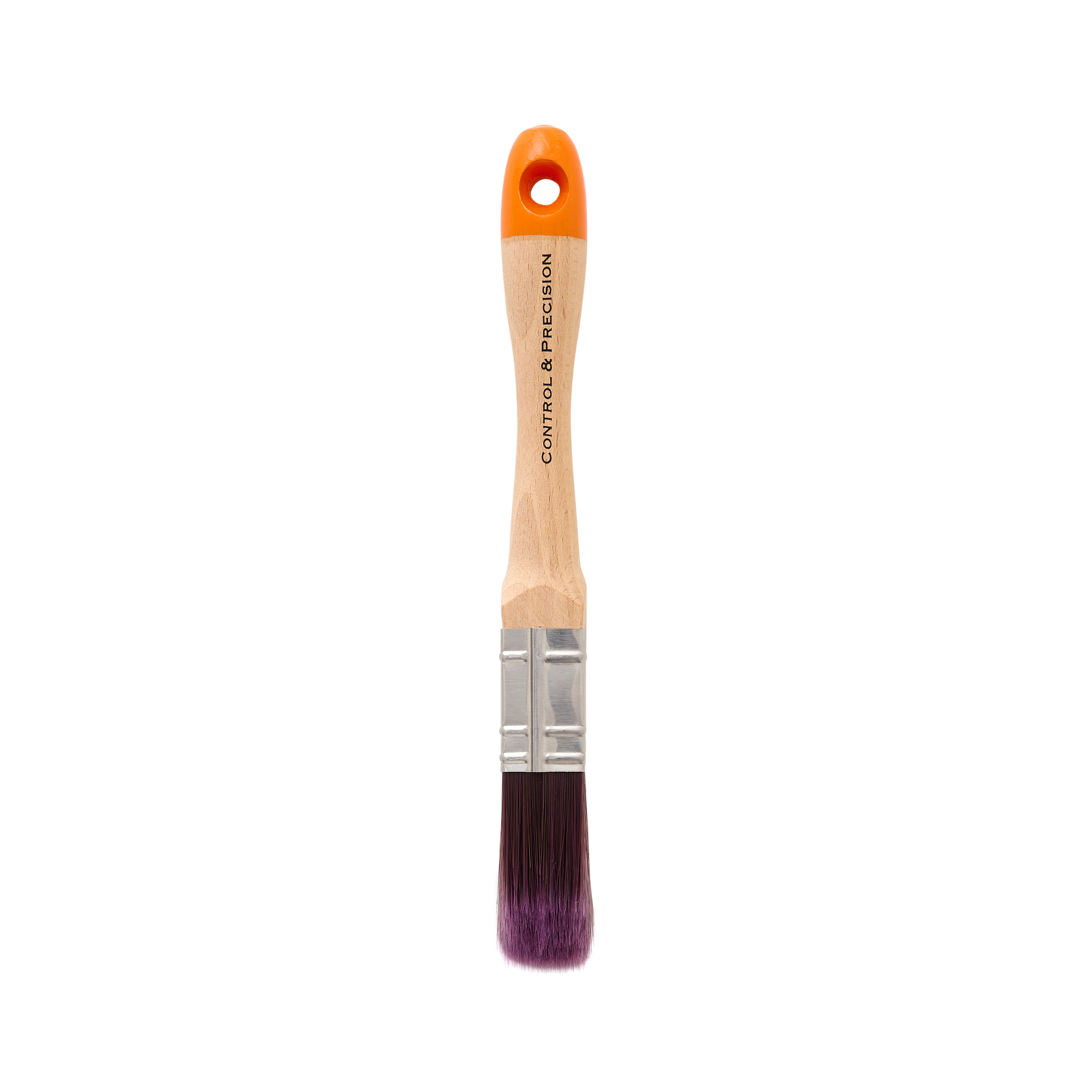 Monarch 25mm Synthetic Skirting Brush - Image 2 of 2