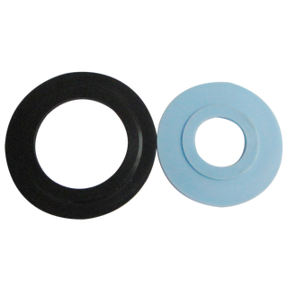 Kinetic Assorted Fix a Loo Cistern Seating Washers