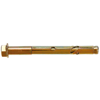 Ramset 12 x 125mm Hex Nut Dynabolt