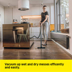Kärcher WD 6 Premium Wet And Dry Vacuum - Image 2 of 6