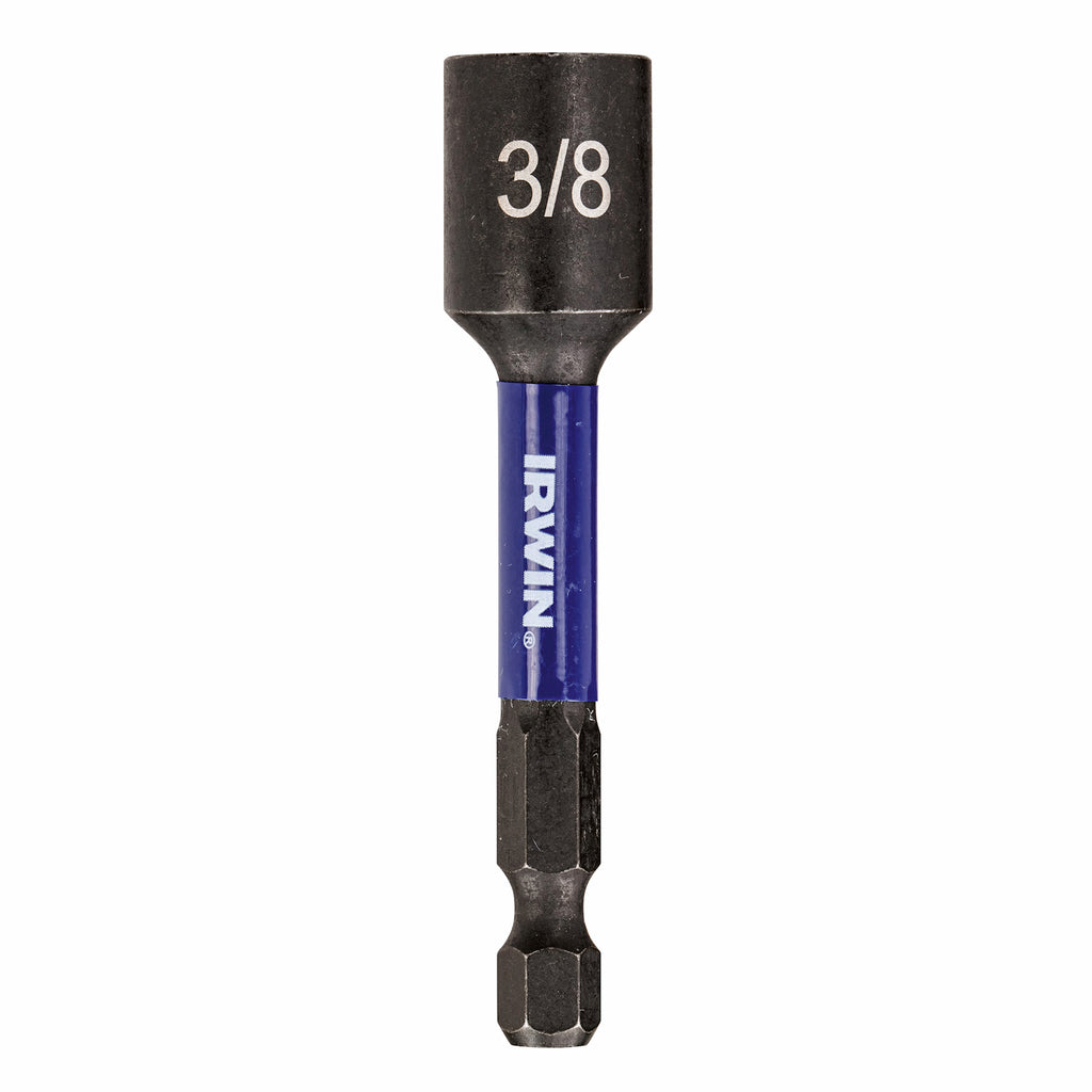 IRWIN 65mm 3/8 Bulk Impact Pro Performance Nutsetter - Image 1 of 2