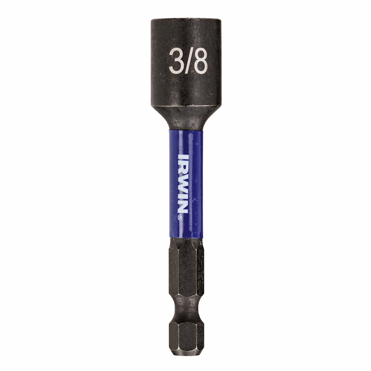 IRWIN 65mm 3/8 Bulk Impact Pro Performance Nutsetter - Image 1 of 2
