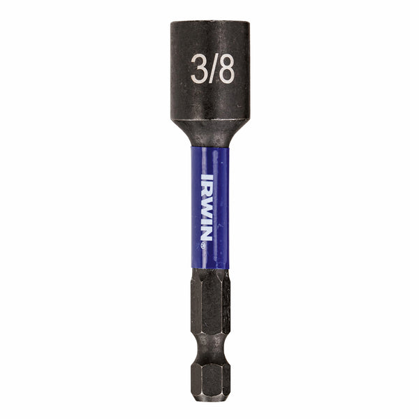 IRWIN 65mm 3/8 Bulk Impact Pro Performance Nutsetter