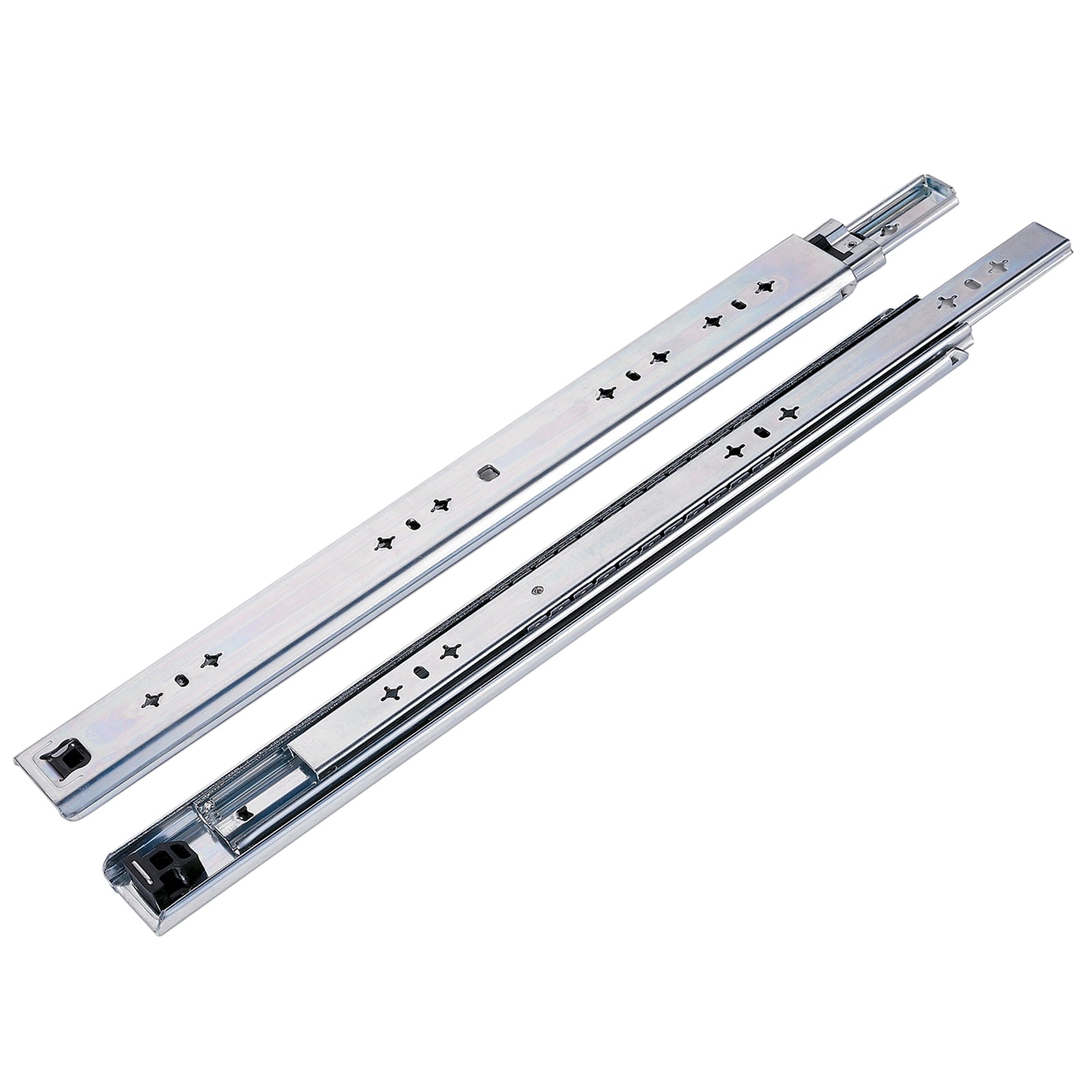 Goliath Heavy Duty Drawer Slide - Pair - 500mm - Image 1 of 1