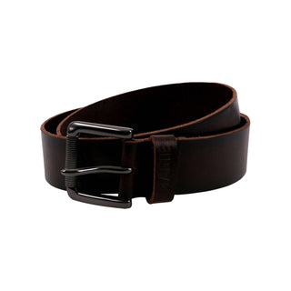 Tradie Brown Belt Size 102/40