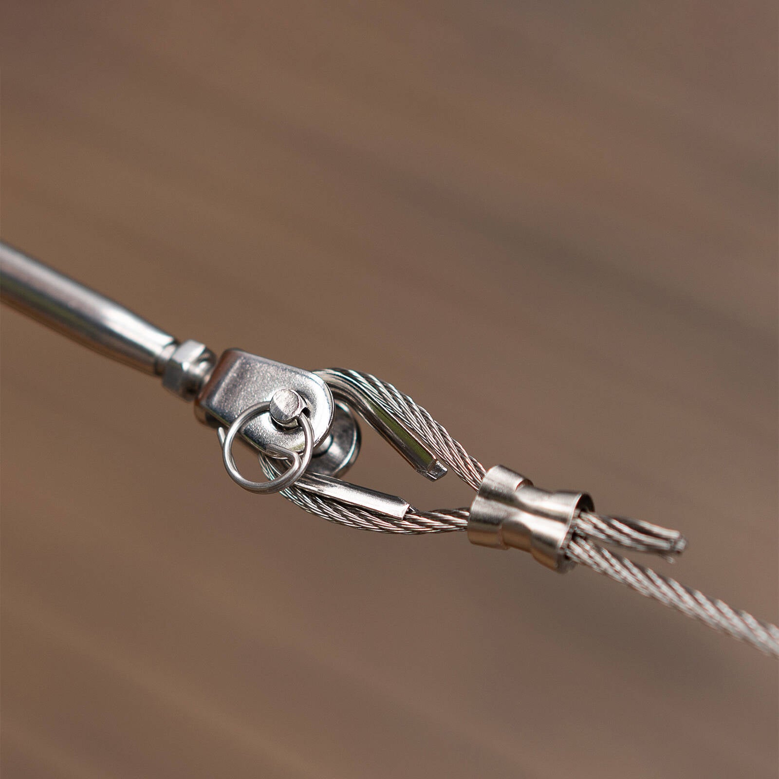 Taskmaster 3mm Copper Swage - 12 Pack - Image 10 of 10