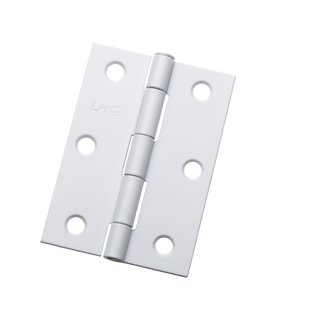 Lane 85mm Loose Pin Butt Hinge - 2 Pack