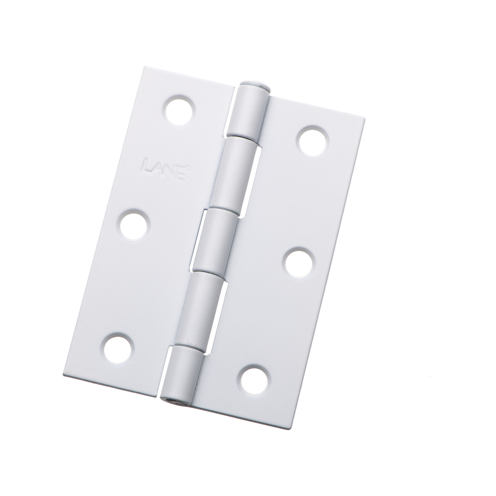 Lane 85mm Loose Pin Butt Hinge - 2 Pack - Image 1 of 1