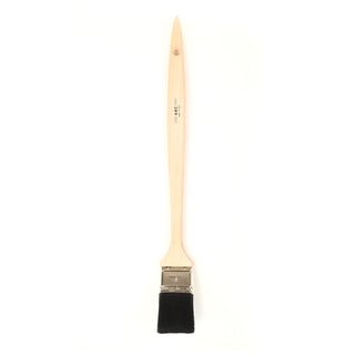 Monarch 25mm ABC Synthetic Radiator Paint Brush - 25mm