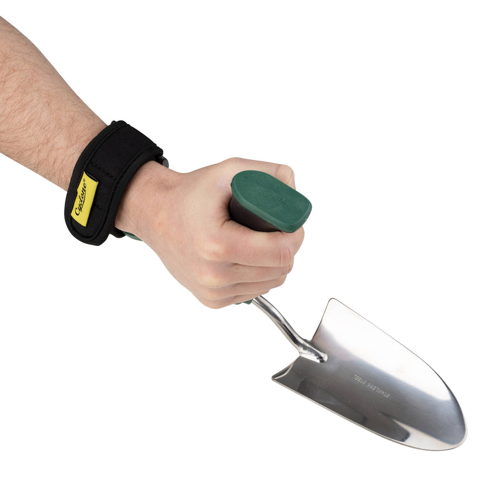 Cyclone Ergo Support Hand Trowel - Image 7 of 8