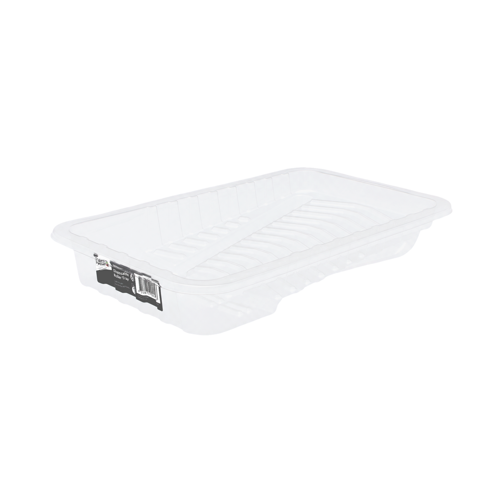 Paint Partner 160mm Roller Tray - Image 1 of 5