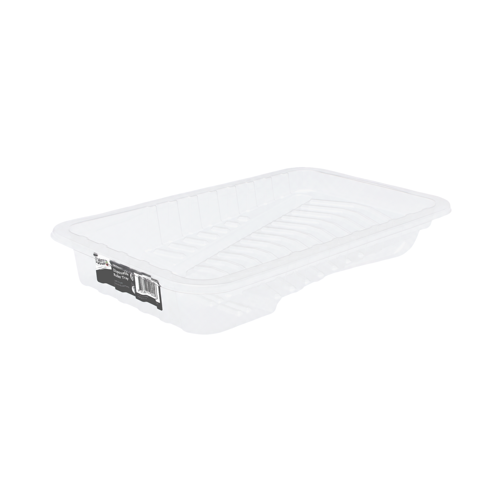 Paint Partner 160mm Roller Tray - Image 1 of 5