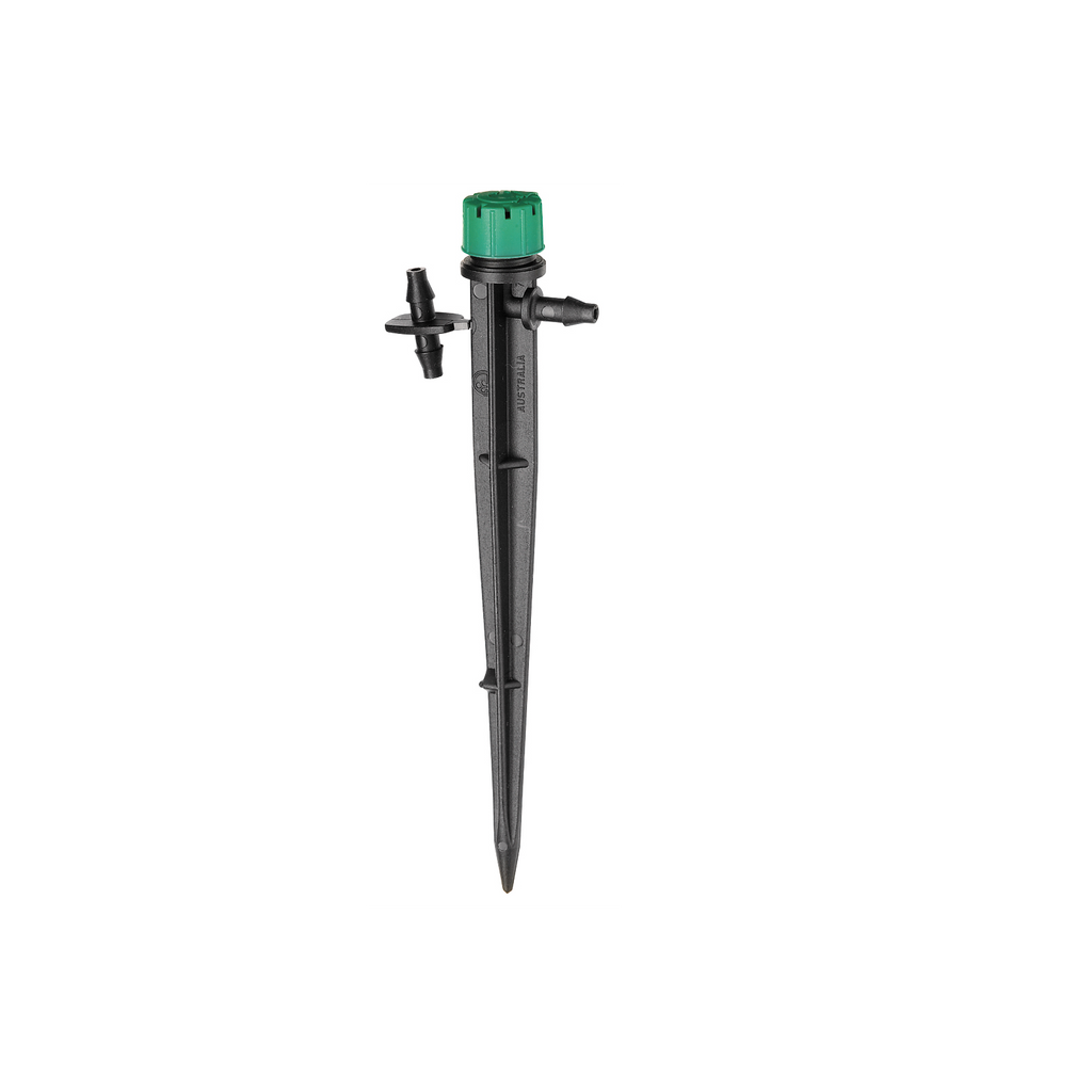 Pope Adjustable Flow Trickler On Spike - 10 Pack - Image 2 of 6