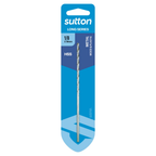 Sutton Tools 3.18mm Long Series Jobber Drill Bit - Image 1 of 4