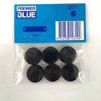 Premier Blue 19mm Blanking Grommet - Image 4 of 4