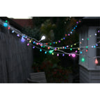 Lytworx Colour Changing LED Ball Fairy Lights - 150 Pack - Image 2 of 2