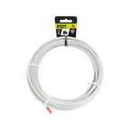 Pinnacle 4mm x 10m Galvanised Wire Rope - Image 1 of 2