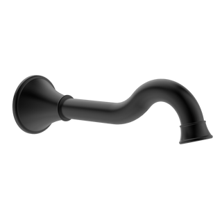 Mondella Chrome Maestro Classic Bath Spout