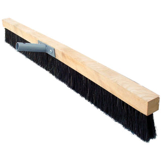 Masterfinish 900mm Finishing Broom