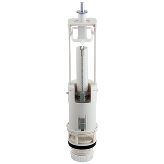 Kinetic 17 - 25mm Single Flush Outlet Valve
