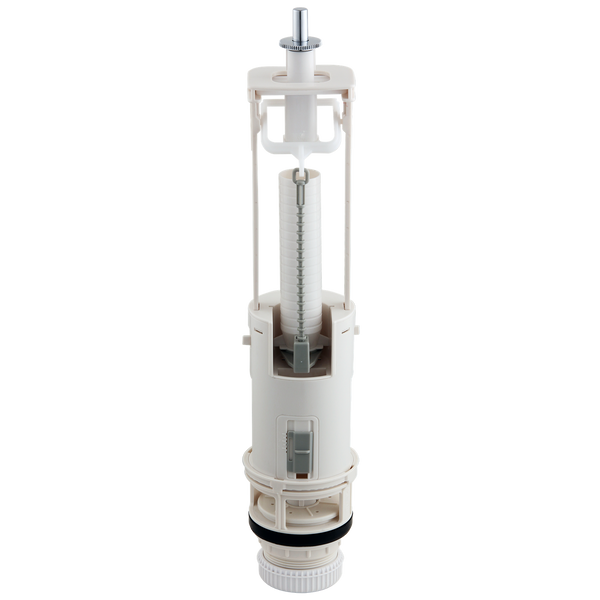 Kinetic 17 - 25mm Single Flush Outlet Valve