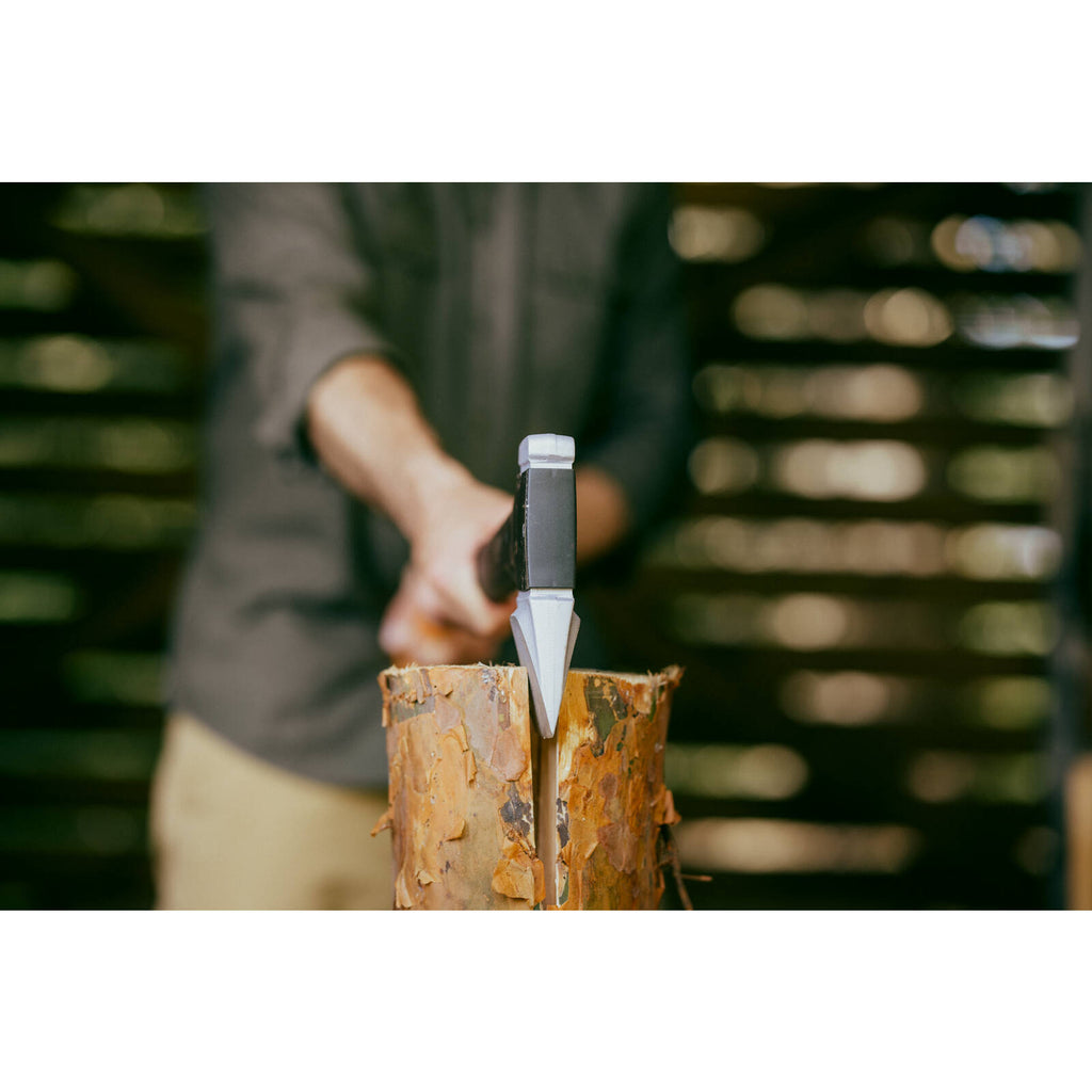 Fiskars X36 Splitting Axe L Blade - Image 7 of 12