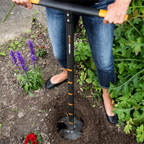 Fiskars 15cm Quik Drill - Image 4 of 5