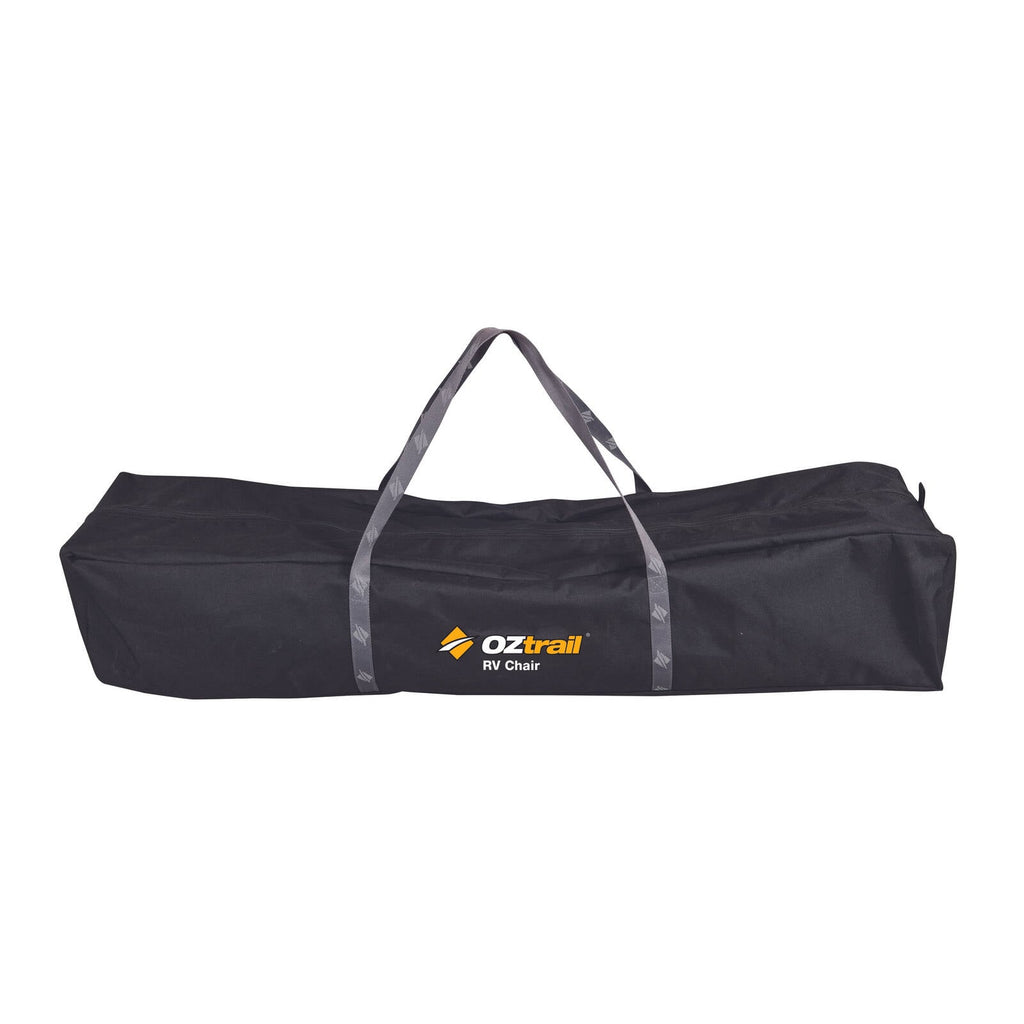 OZTrail Folding RV Camp Chair - Image 6 of 11