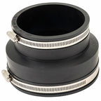 Deks 100mm EW To PVC Rubber Joiner Adaptor - Image 5 of 8