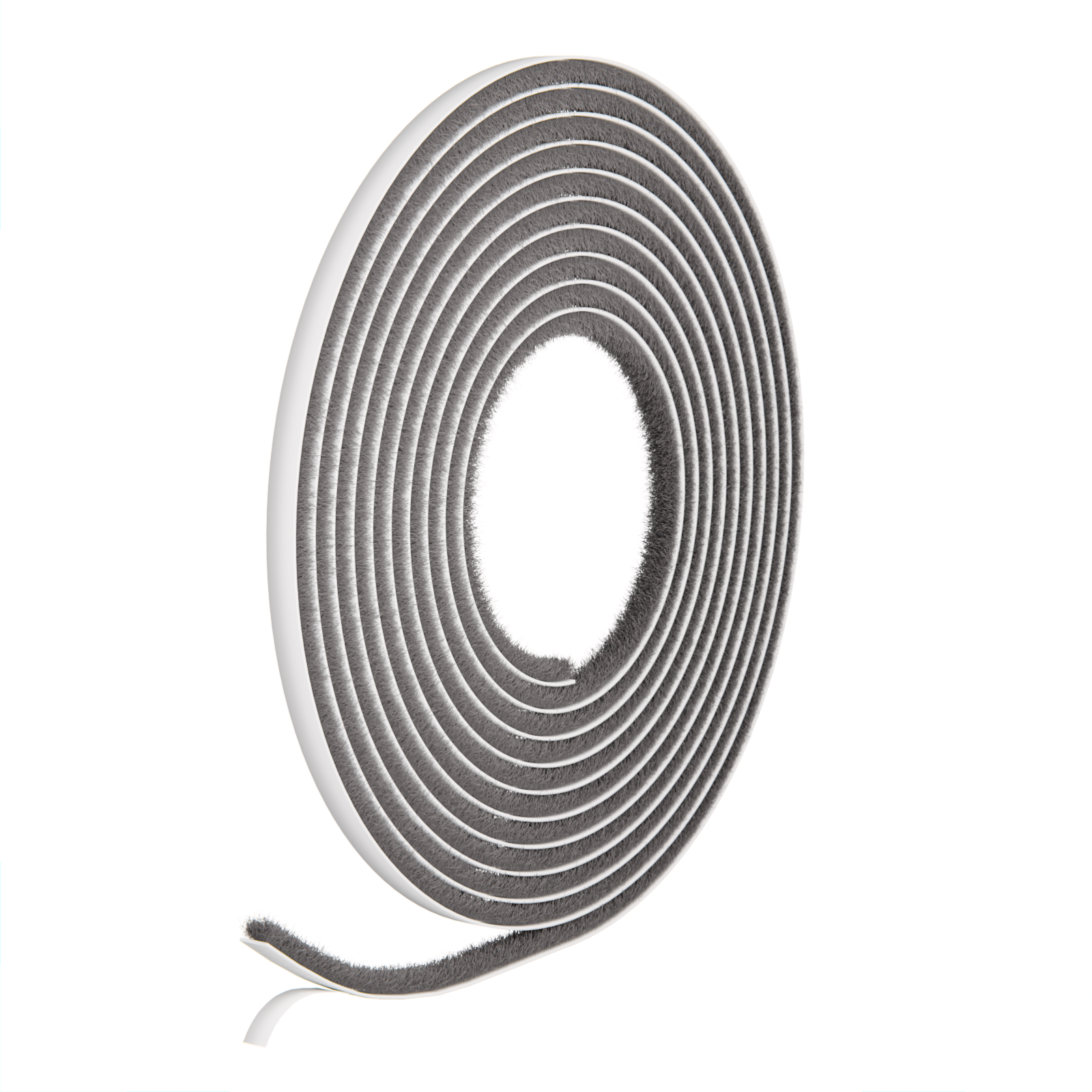 Raven 5000mm Grey RP61 Self Adhesive Weather Strip - Image 2 of 2