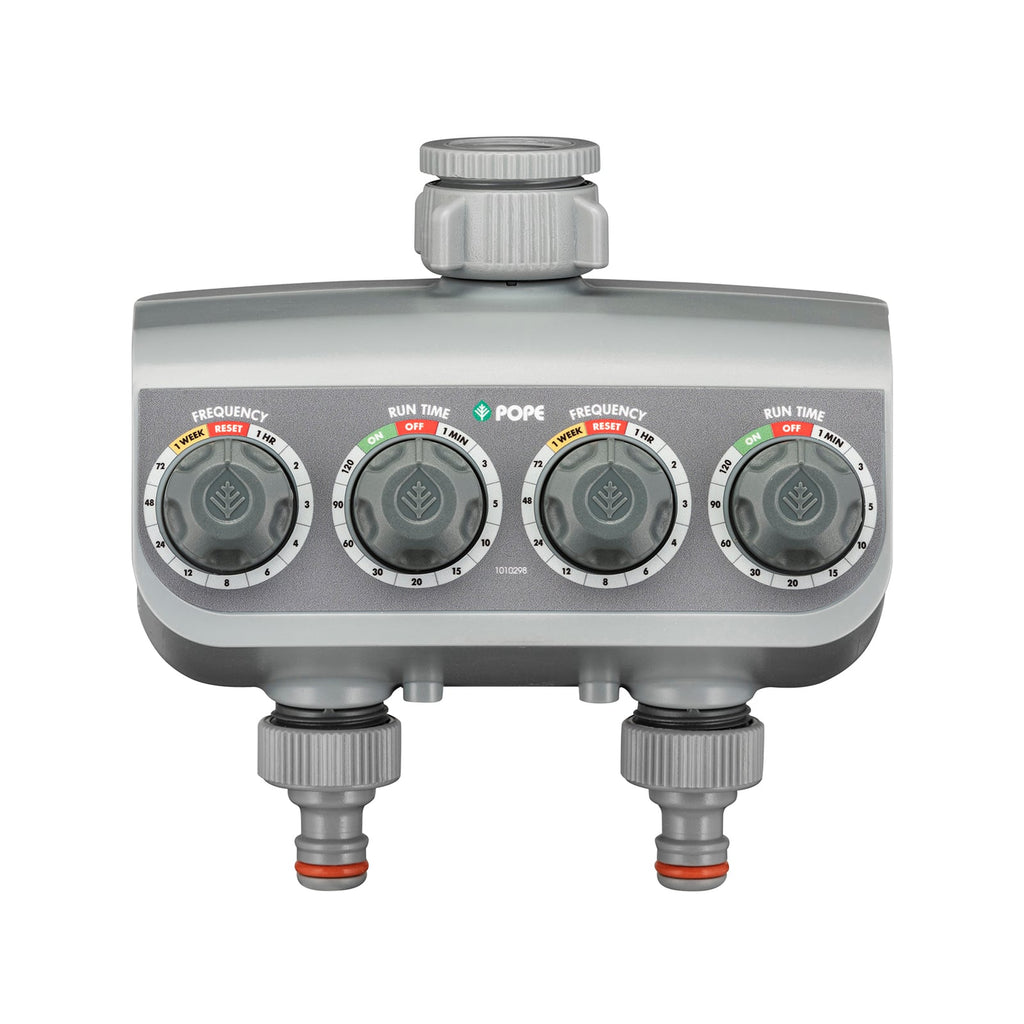 Pope Simple Set Duo Tap Timer - Image 1 of 5