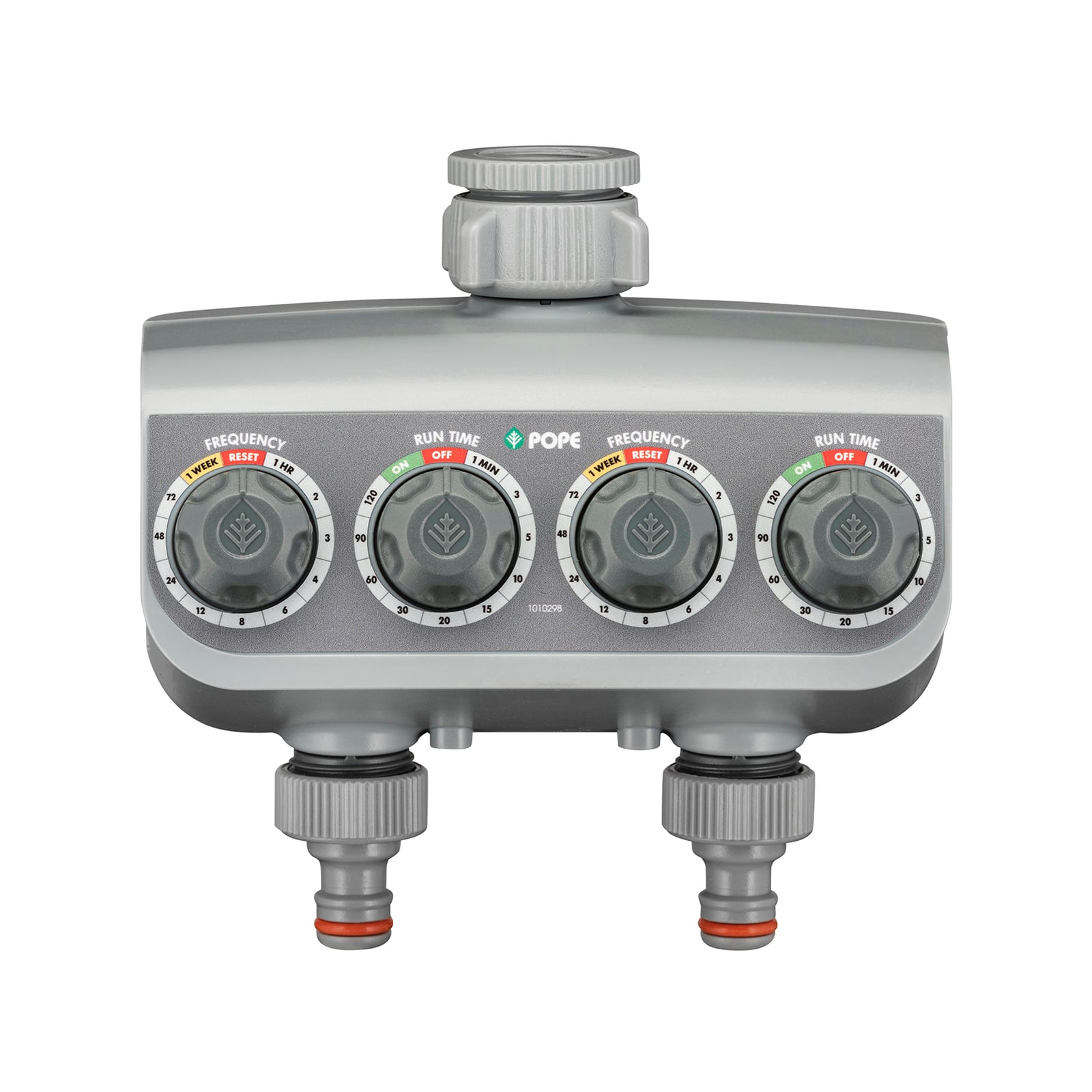 Pope Simple Set Duo Tap Timer - Image 1 of 5