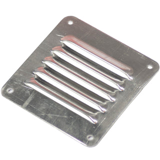 Goliath 100 x 100mm Aluminium Vent