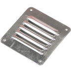 Goliath 100 x 100mm Aluminium Vent - Image 2 of 2