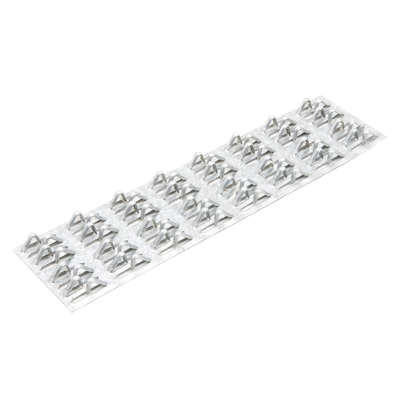 Pryda Nailplate Knuckle 67 x 254mm - Image 1 of 1