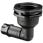 Pope 13 x 15mm Barbed Female Threaded Elbow - Single - Image 4 of 4